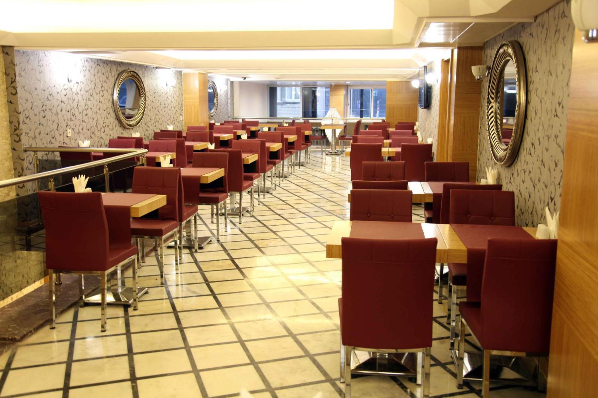 Grand Zeybek Hotel İzmir Extérieur photo