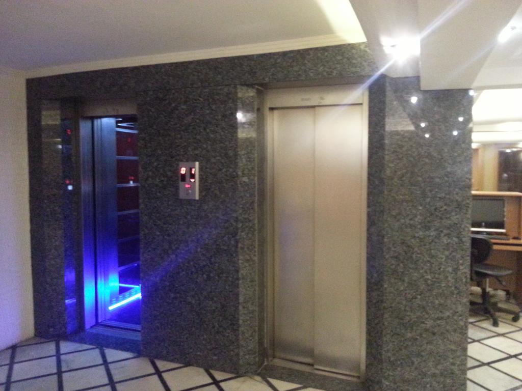 Grand Zeybek Hotel İzmir Extérieur photo