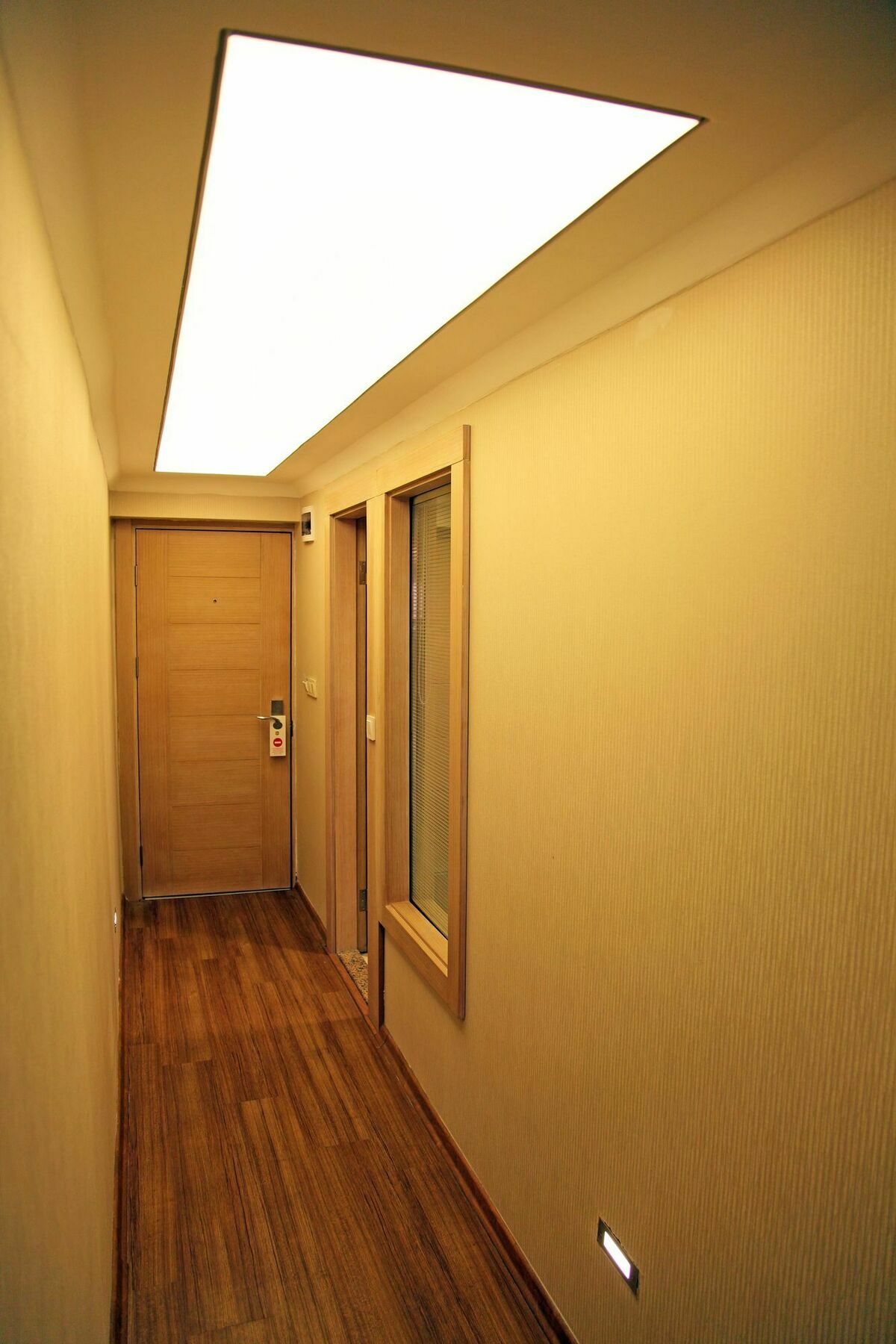 Grand Zeybek Hotel İzmir Extérieur photo