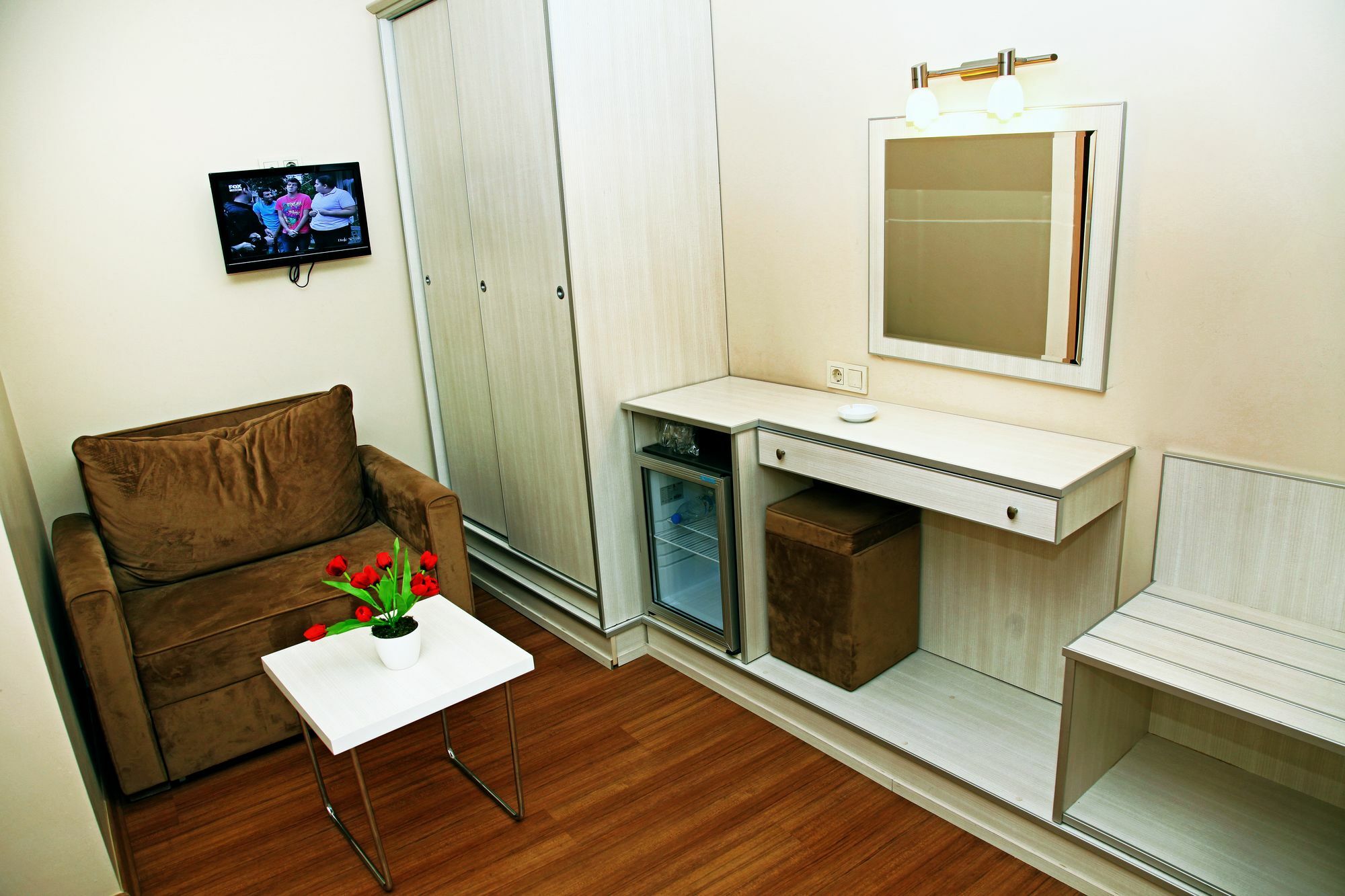 Grand Zeybek Hotel İzmir Extérieur photo