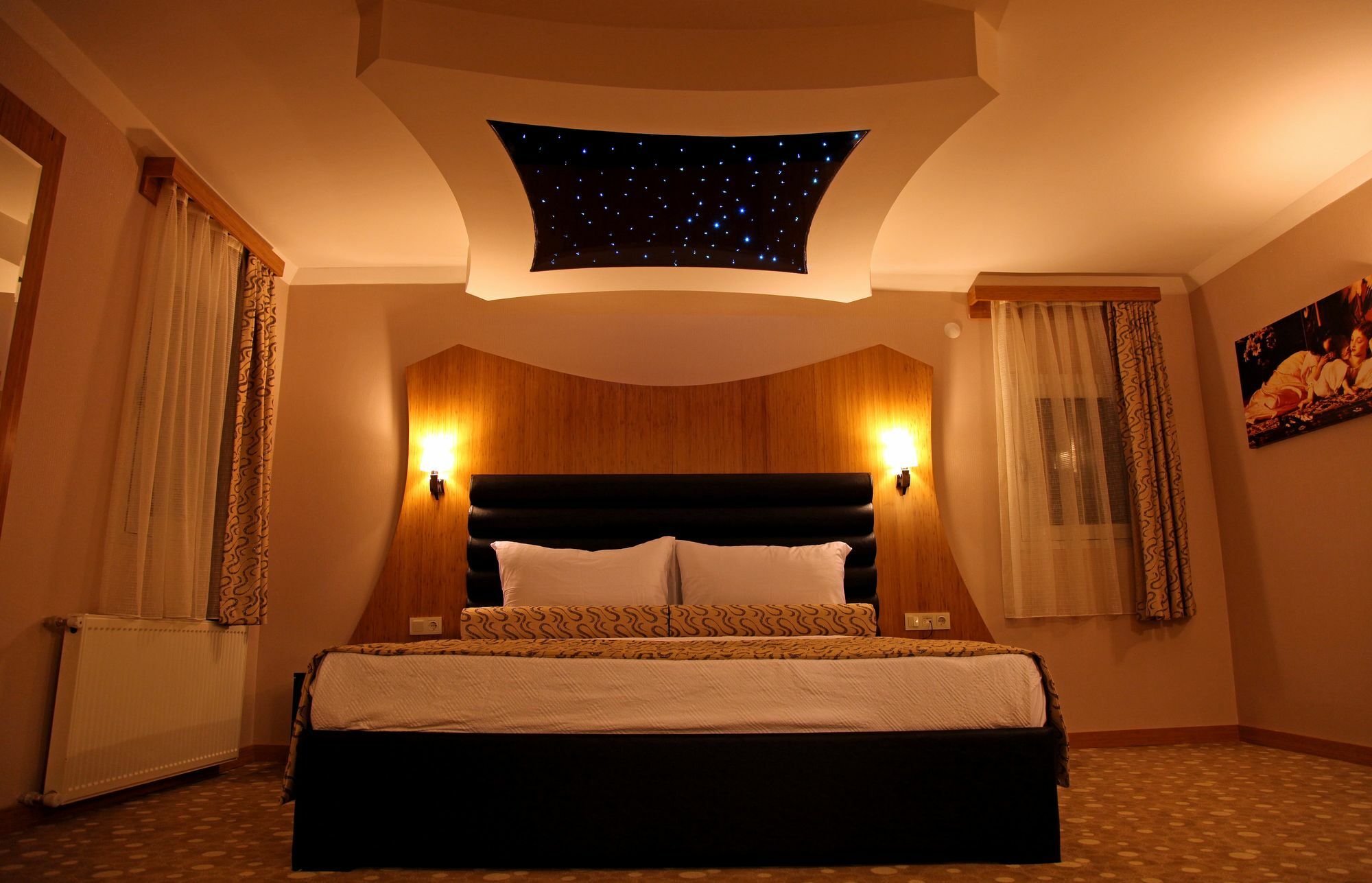 Grand Zeybek Hotel İzmir Extérieur photo