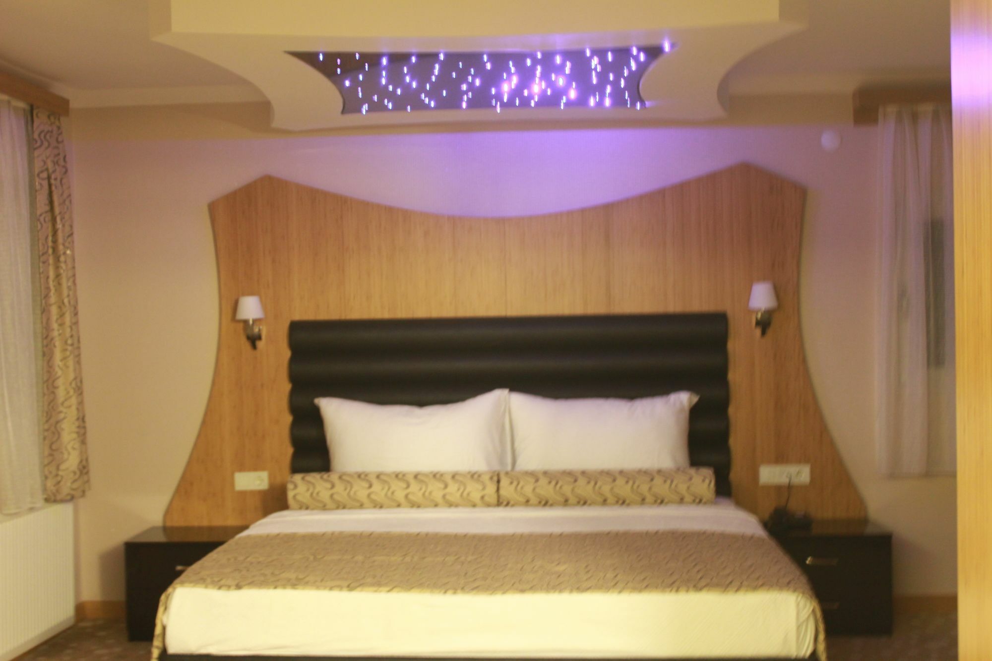 Grand Zeybek Hotel İzmir Extérieur photo