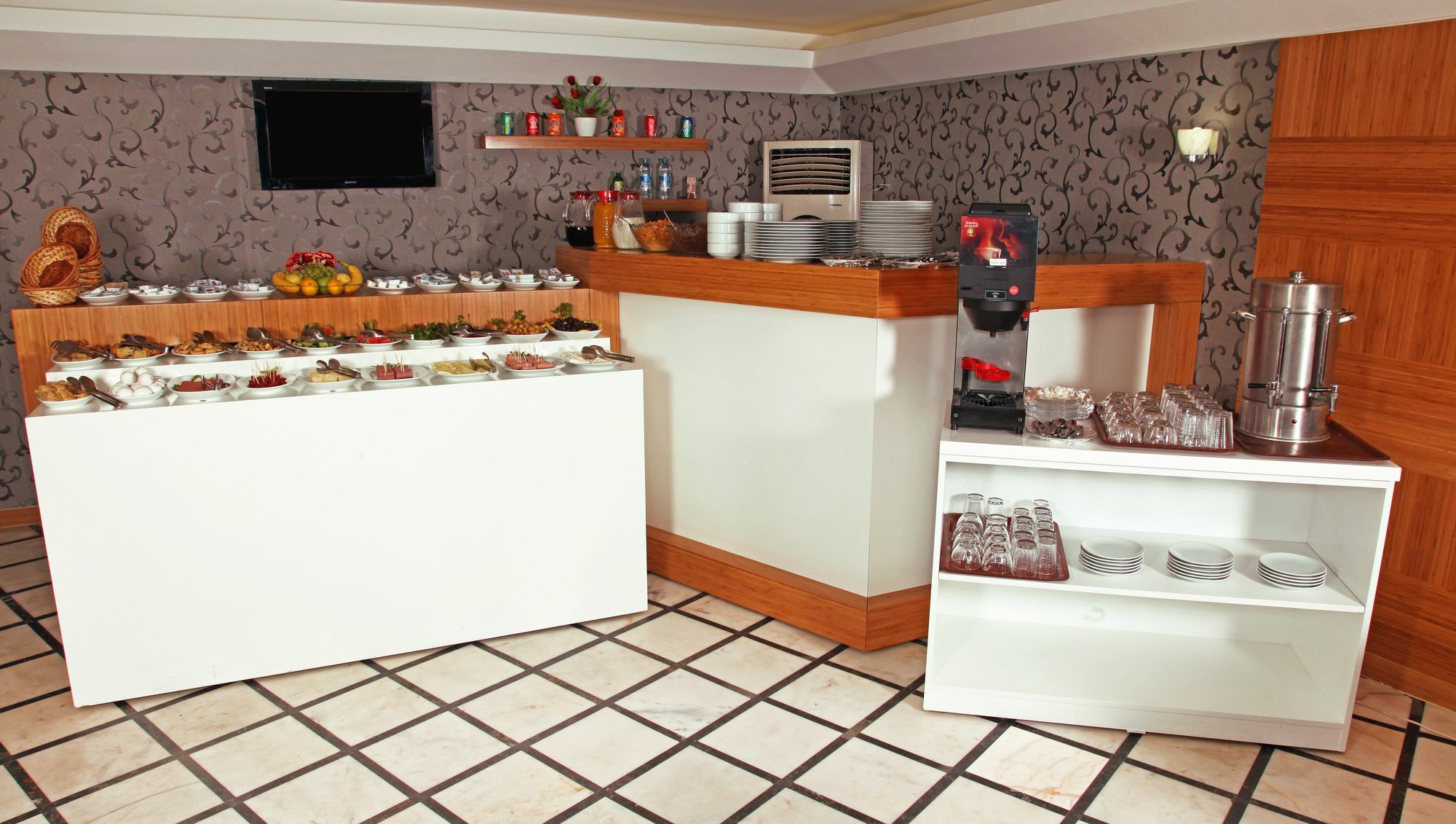 Grand Zeybek Hotel İzmir Extérieur photo