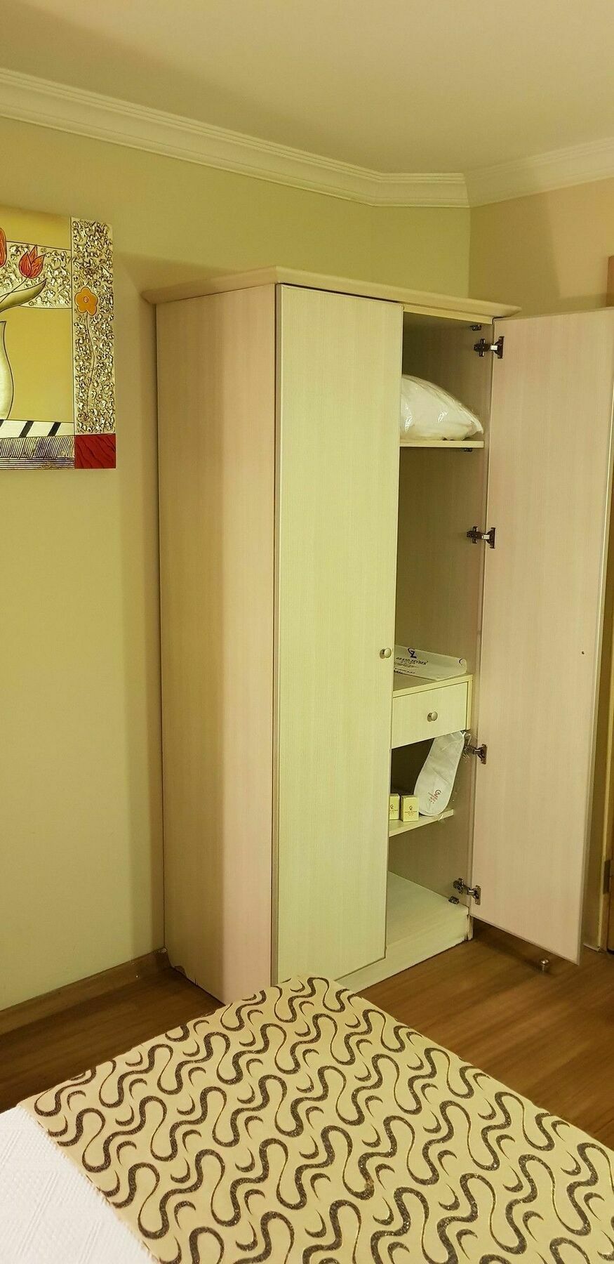 Grand Zeybek Hotel İzmir Extérieur photo